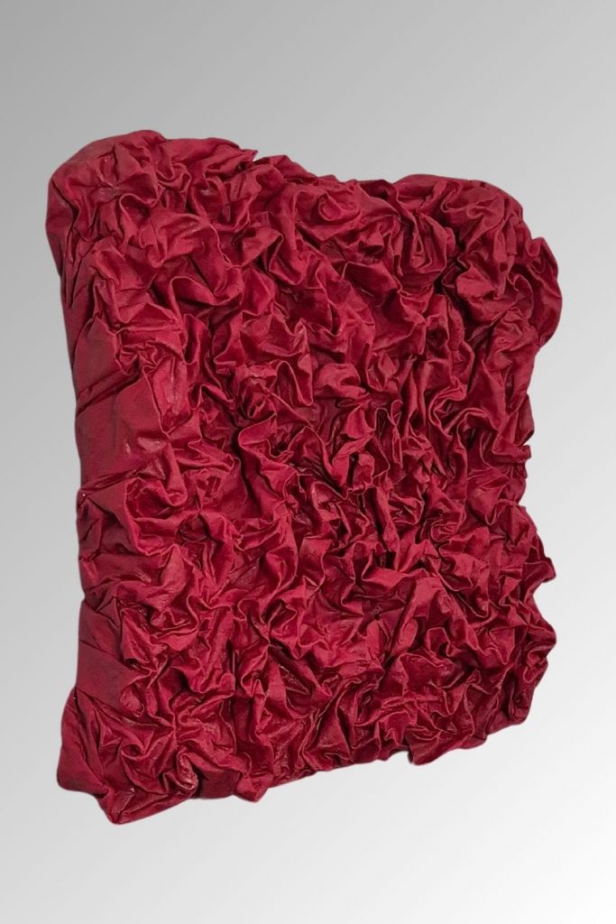 Bouquet artist Philipp Groschke
