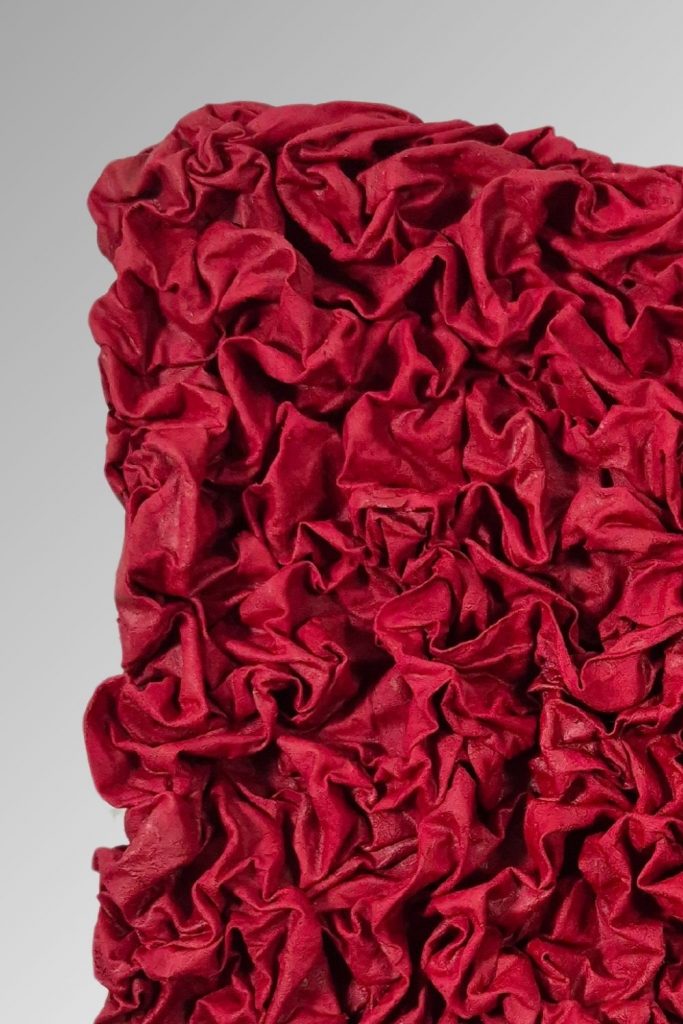 Bouquet artist Philipp Groschke