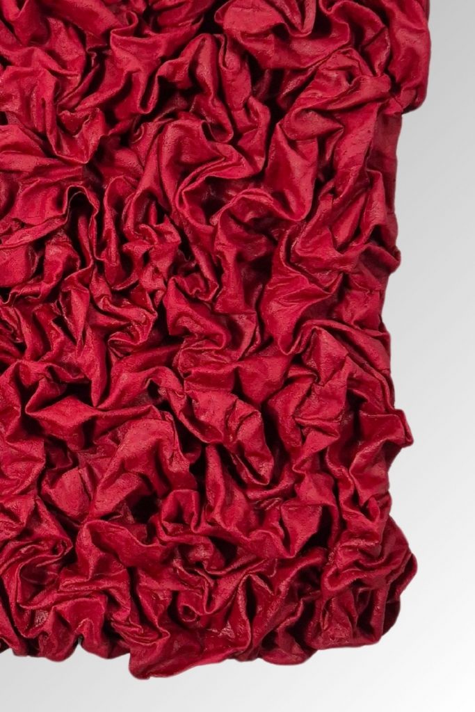 Bouquet artist Philipp Groschke